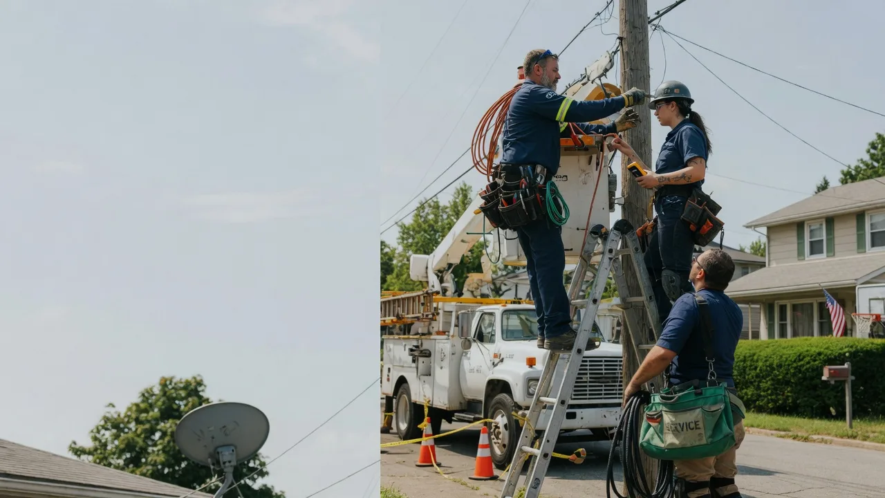 Electrical Repair in Atlanta, IL near me